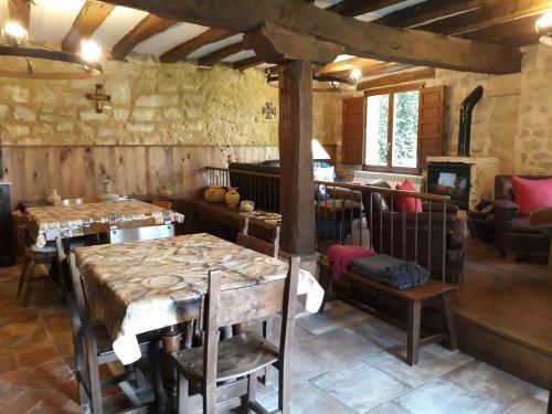 Agroturismo Los Colmenares