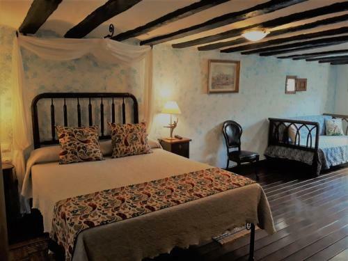 Agroturismo Los Colmenares