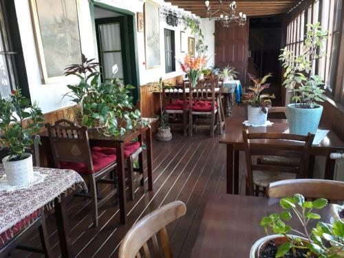 Agroturismo Los Colmenares