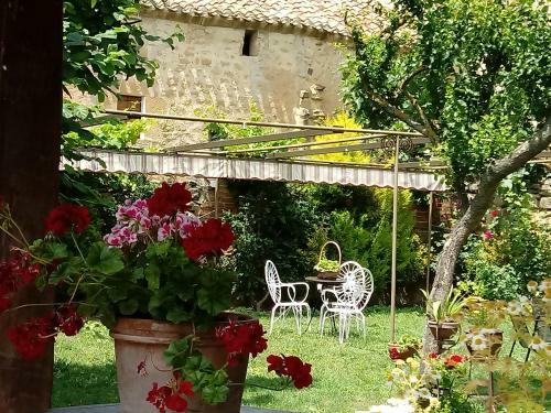 Agroturismo Los Colmenares