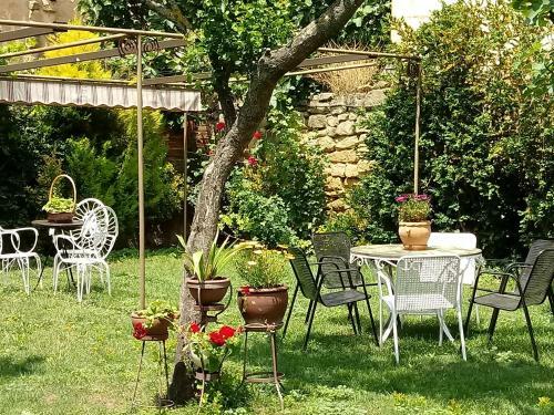 Agroturismo Los Colmenares