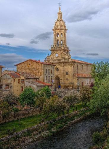 Agroturismo Los Colmenares