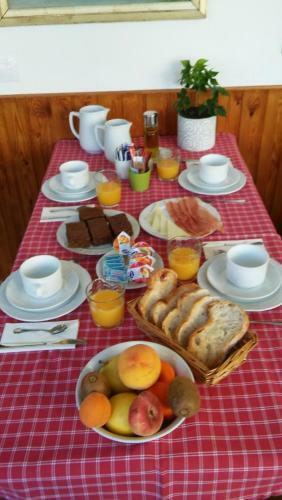 Agroturismo Los Colmenares