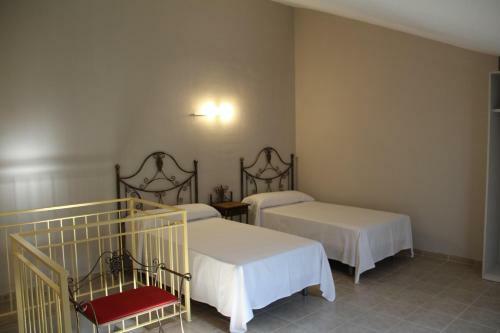 Rivera Del Tir�n Apartamentos