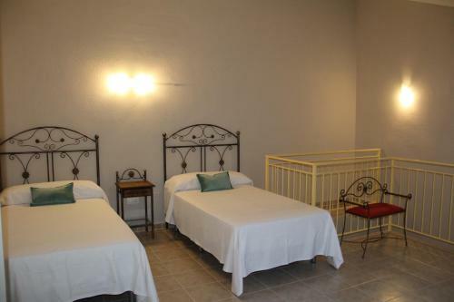 Rivera Del Tir�n Apartamentos