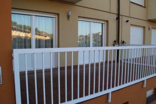 Rivera Del Tir�n Apartamentos