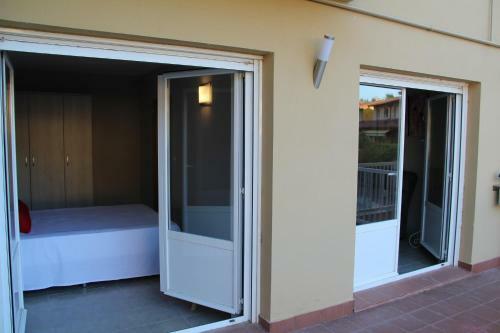 Rivera Del Tir�n Apartamentos