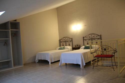 Rivera Del Tir�n Apartamentos