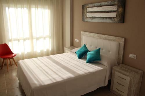 Rivera Del Tir�n Apartamentos