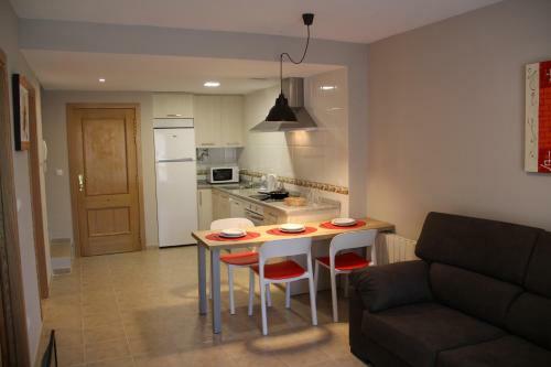 Rivera Del Tir�n Apartamentos