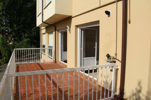 Rivera Del Tir�n Apartamentos