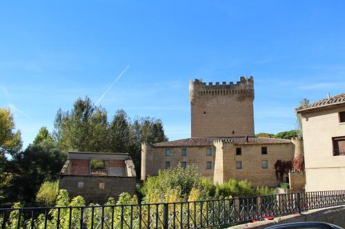 Rivera Del Tir�n Apartamentos