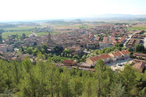 Rivera Del Tir�n Apartamentos