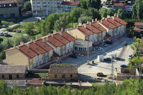 Rivera Del Tir�n Apartamentos