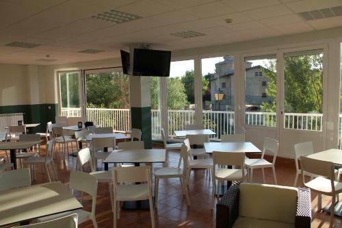 Rivera Del Tir�n Apartamentos