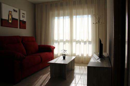 Rivera Del Tir�n Apartamentos