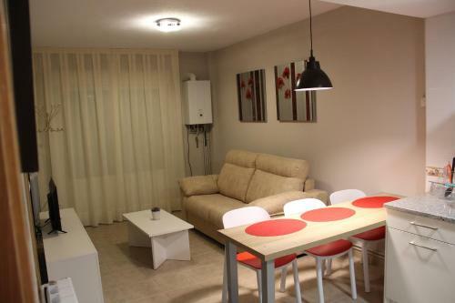 Rivera Del Tir�n Apartamentos