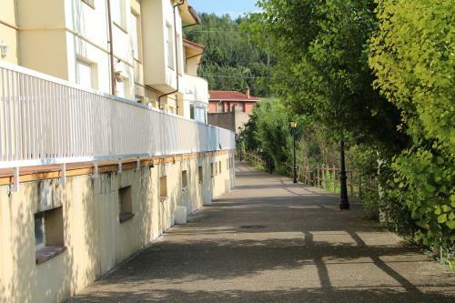 Rivera Del Tir�n Apartamentos