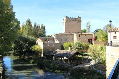 Rivera Del Tir�n Apartamentos