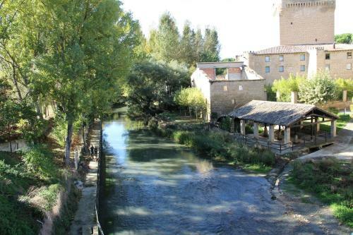 Rivera Del Tir�n Apartamentos