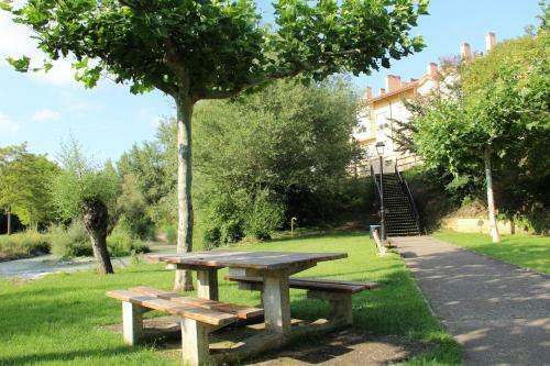 Rivera Del Tir�n Apartamentos