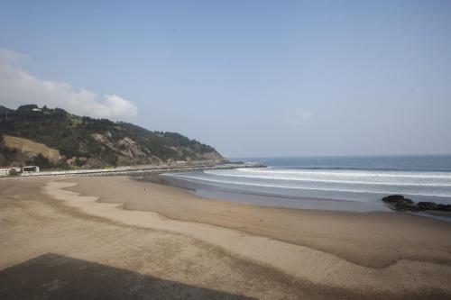 Apartamento Olatu - Basque Stay