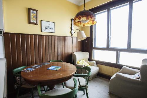 Apartamento Olatu - Basque Stay