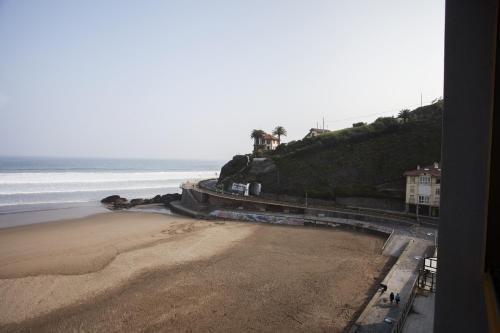 Apartamento Olatu - Basque Stay