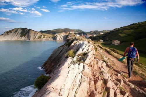 Apartamento Olatu - Basque Stay