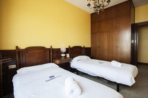 Apartamento Olatu - Basque Stay