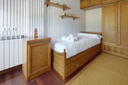 Apartamento Untziola - Basque Stay