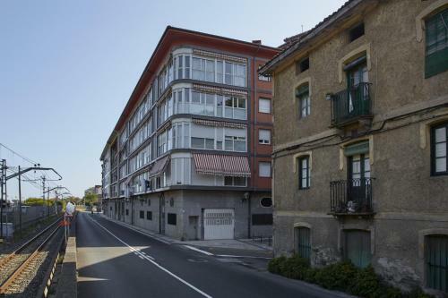 Apartamento Untziola - Basque Stay