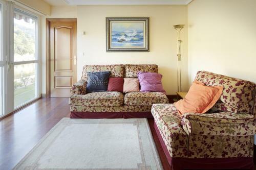 Apartamento Untziola - Basque Stay
