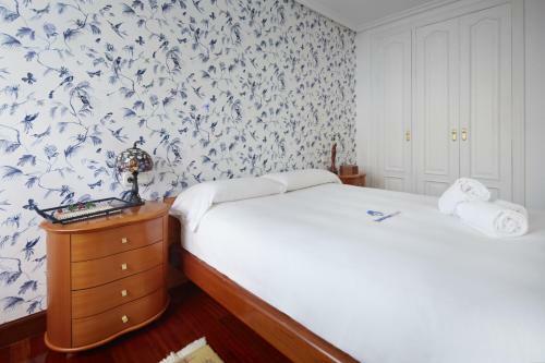 Apartamento Untziola - Basque Stay