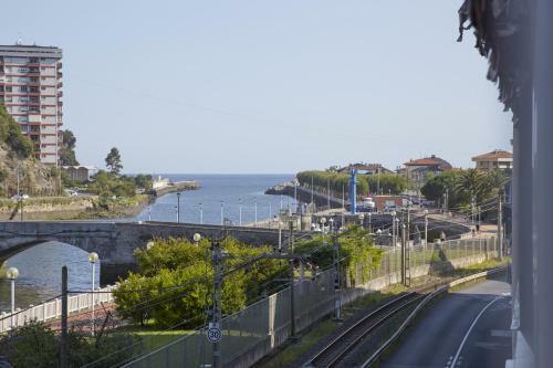 Apartamento Untziola - Basque Stay
