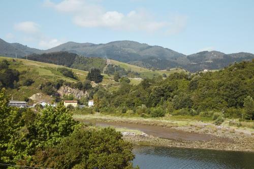 Apartamento Untziola - Basque Stay