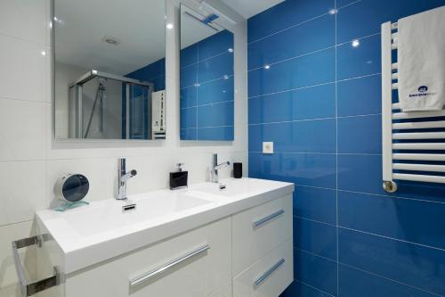 Apartamento Untziola - Basque Stay
