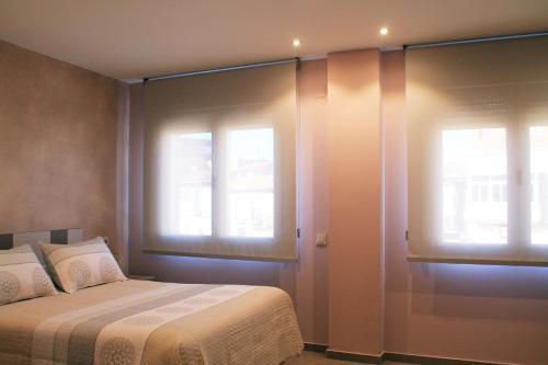Apartamento Estudios Do�a Manuela