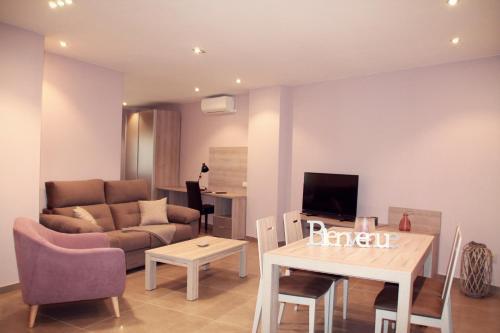 Apartamento Estudios Do�a Manuela