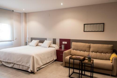 Apartamento Estudios Do�a Manuela