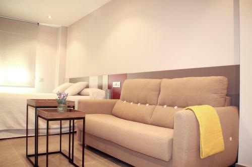 Apartamento Estudios Do�a Manuela