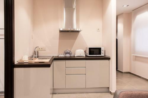 Apartamento Estudios Do�a Manuela