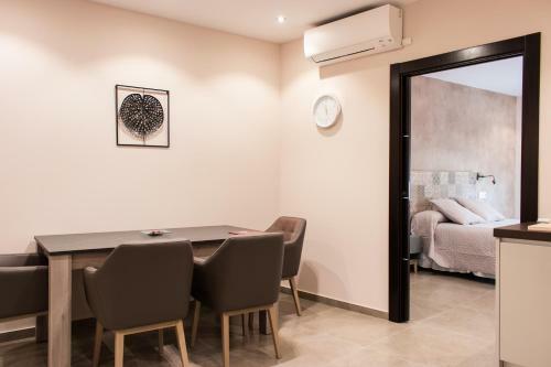 Apartamento Estudios Do�a Manuela