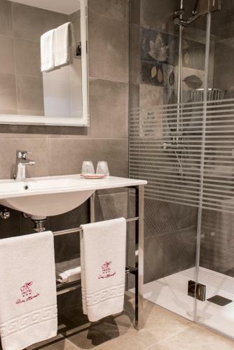 Apartamento Estudios Do�a Manuela