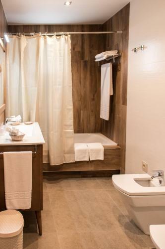 Apartamento Estudios Do�a Manuela