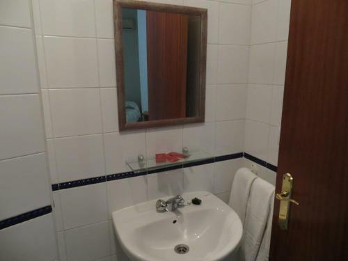 Hostal Galicia