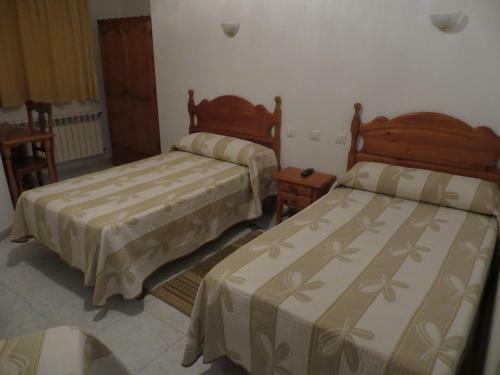 Hostal Galicia
