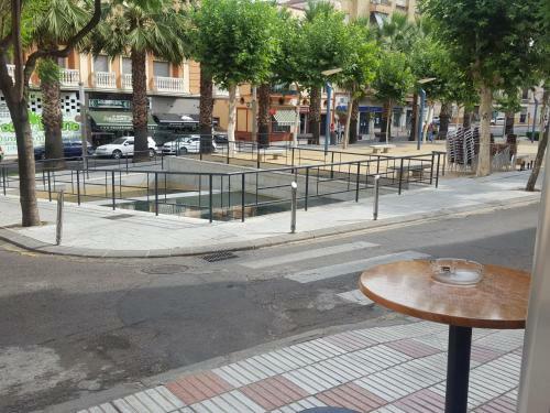 Hostal Galicia