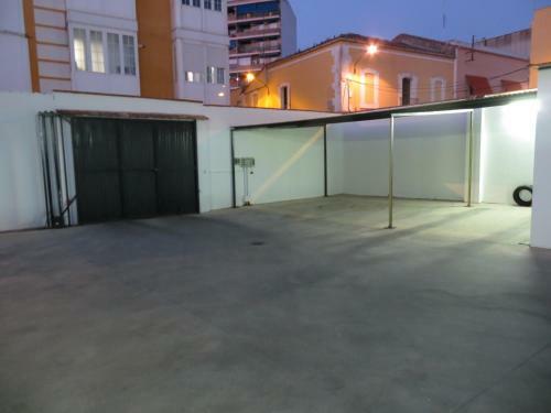 Hostal Galicia