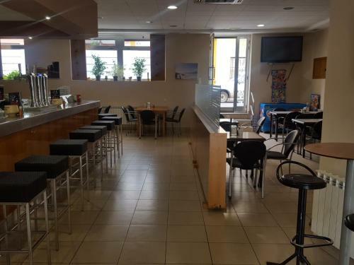 Hostal Galicia